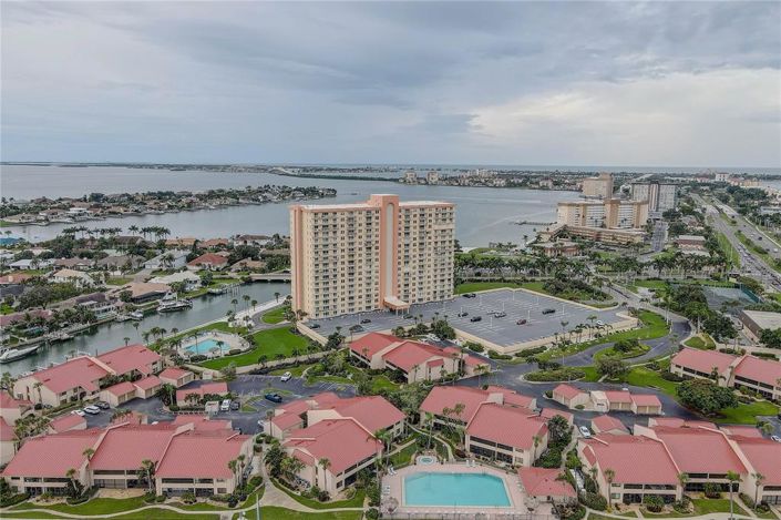 Image No.31-Propriété de 1 chambre à vendre à St. Petersburg