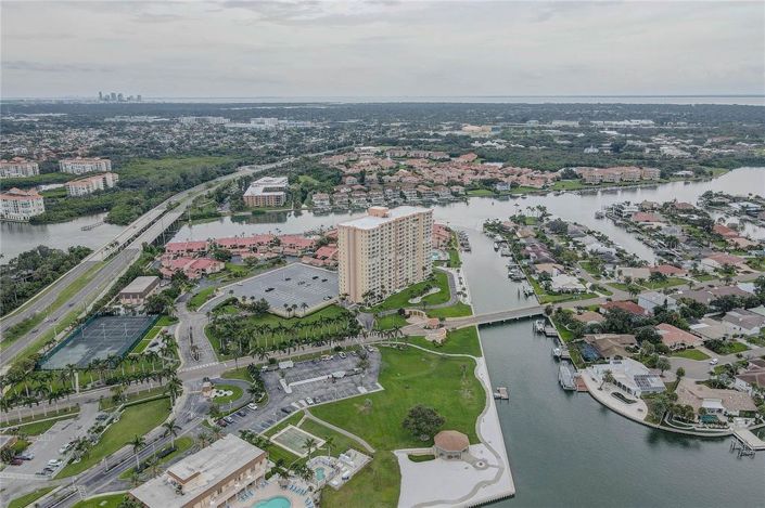 Image No.35-Propriété de 1 chambre à vendre à St. Petersburg