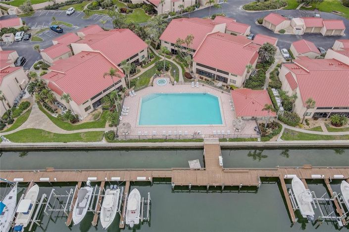 Image No.38-Propriété de 1 chambre à vendre à Floride