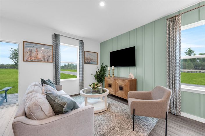 Image No.11-Maison de ville de 3 chambres à vendre à Davenport