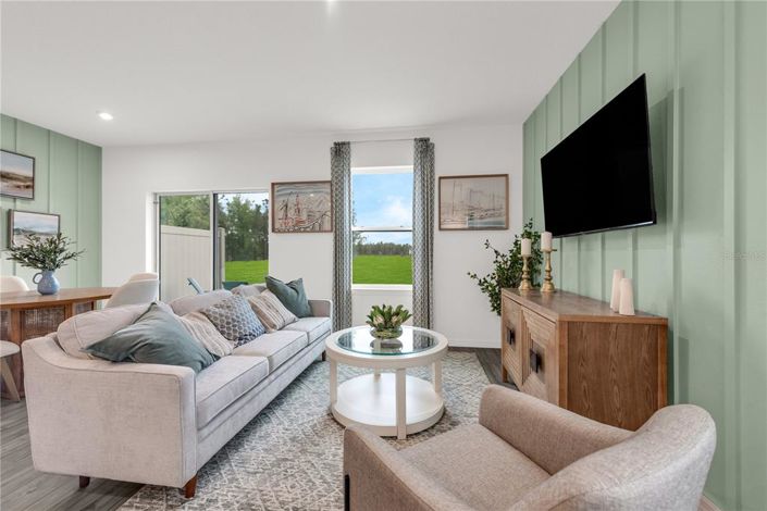 Image No.13-Maison de ville de 3 chambres à vendre à Davenport