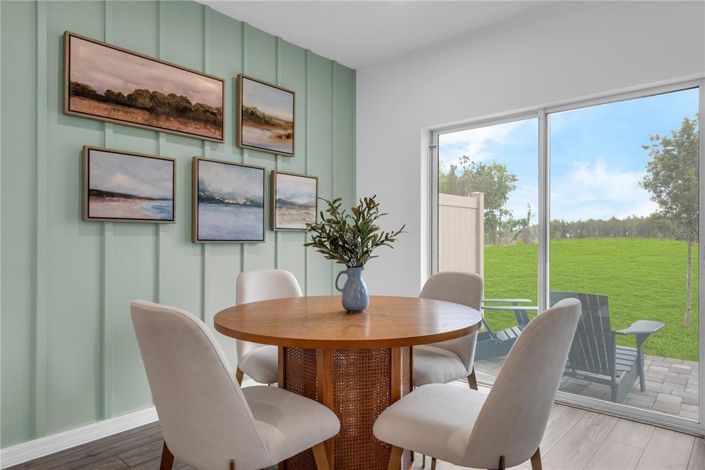 Image No.8-Maison de ville de 3 chambres à vendre à Davenport