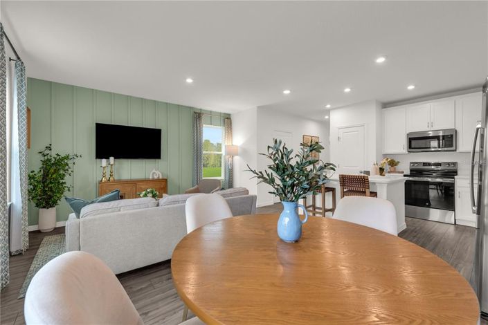 Image No.9-Maison de ville de 3 chambres à vendre à Davenport