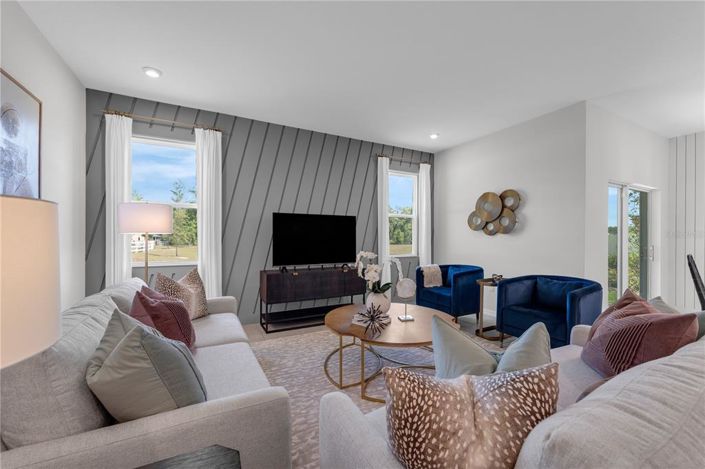 Image No.15-Propriété de 4 chambres à vendre à Haines City