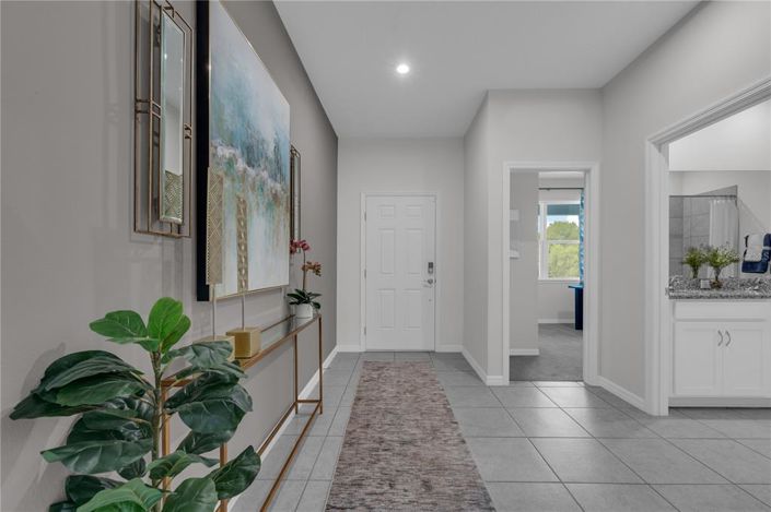 Image No.2-Propriété de 4 chambres à vendre à Haines City