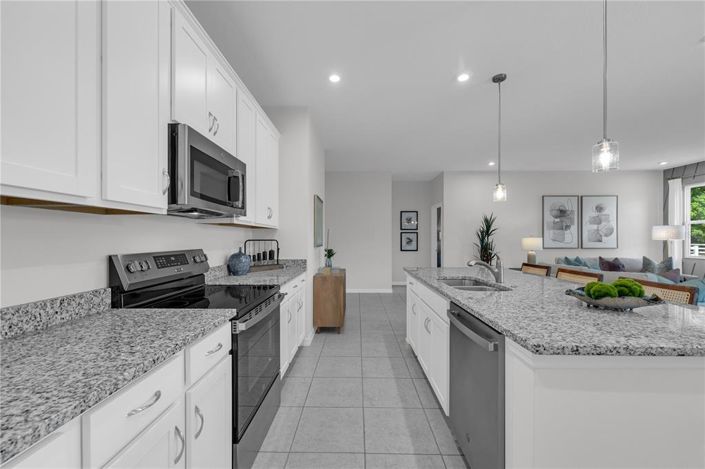 Image No.9-Propriété de 4 chambres à vendre à Haines City