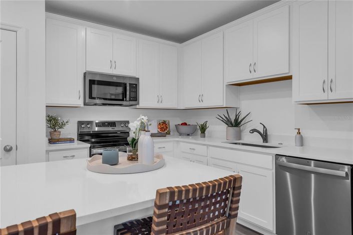 Image No.5-Maison de ville de 3 chambres à vendre à Davenport