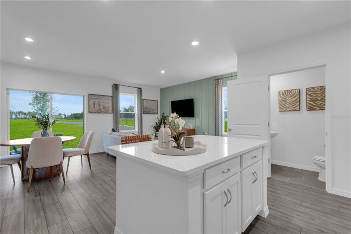 Image No.6-Maison de ville de 3 chambres à vendre à Davenport