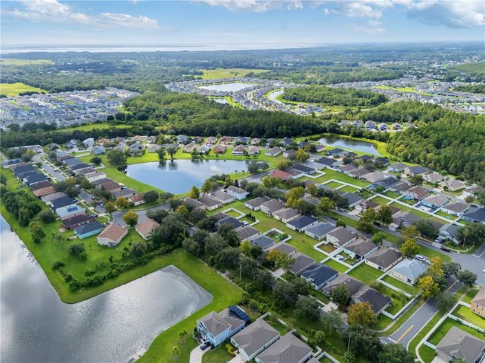 Image No.4-Propriété de 3 chambres à vendre à Kissimmee