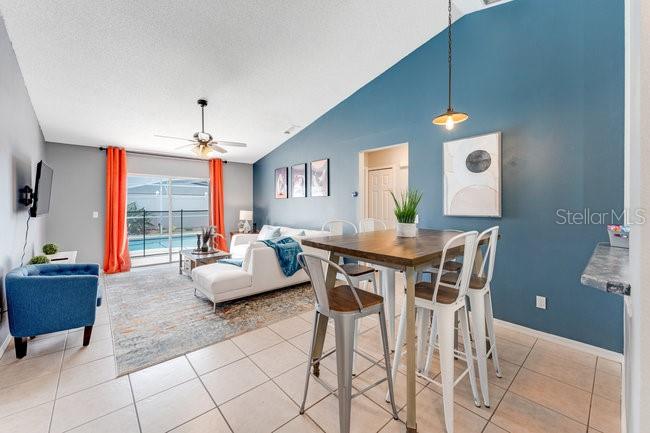 Image No.13-Propriété de 3 chambres à vendre à Kissimmee