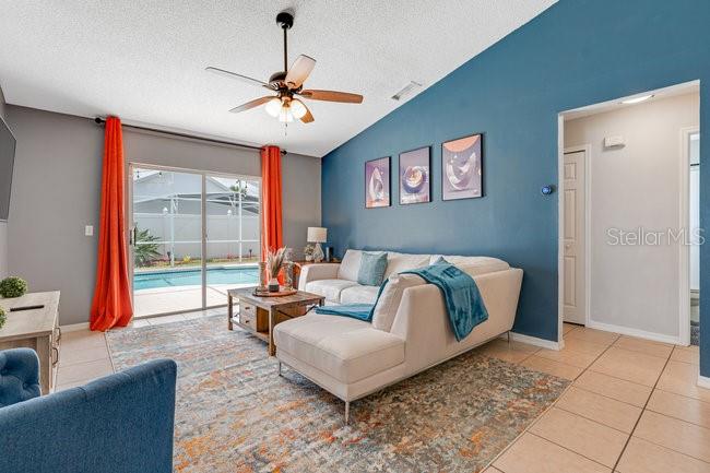 Image No.14-Propriété de 3 chambres à vendre à Kissimmee