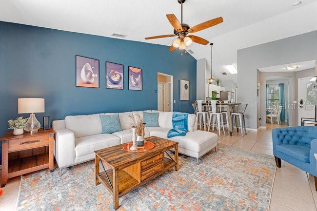 Image No.15-Propriété de 3 chambres à vendre à Kissimmee