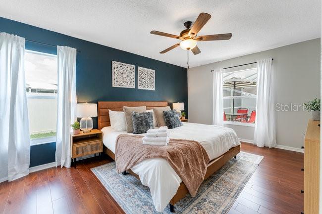 Image No.19-Propriété de 3 chambres à vendre à Kissimmee