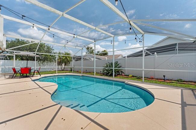 Image No.2-Propriété de 3 chambres à vendre à Kissimmee