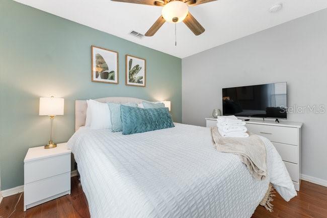 Image No.25-Propriété de 3 chambres à vendre à Kissimmee