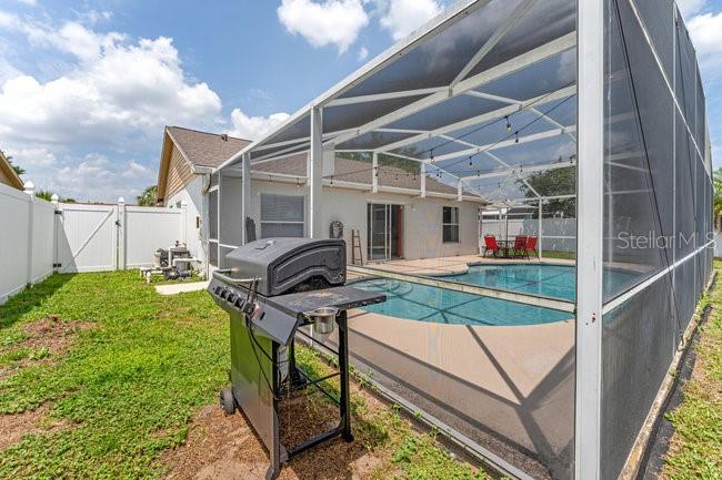 Image No.34-Propriété de 3 chambres à vendre à Kissimmee