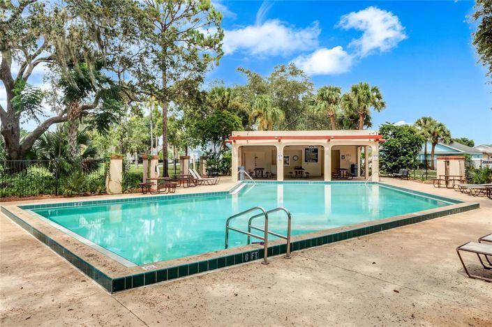 Image No.42-Propriété de 3 chambres à vendre à Kissimmee