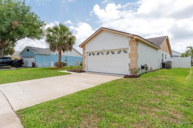 Image No.5-Propriété de 3 chambres à vendre à Kissimmee