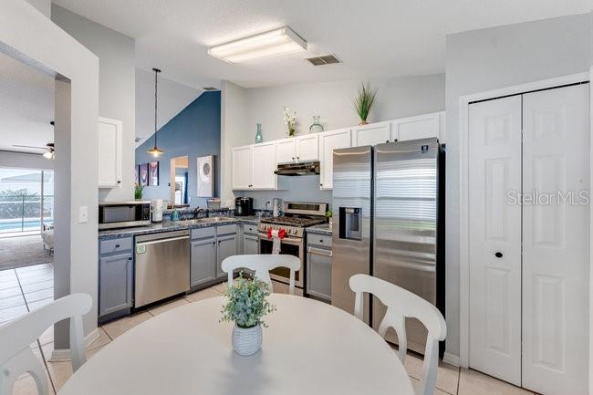 Image No.6-Propriété de 3 chambres à vendre à Kissimmee