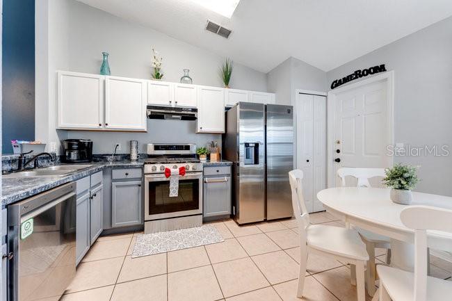 Image No.8-Propriété de 3 chambres à vendre à Kissimmee