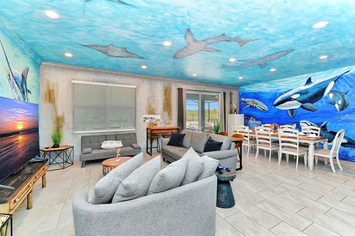 Image No.10-Propriété de 9 chambres à vendre à Kissimmee