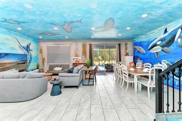 Image No.16-Propriété de 9 chambres à vendre à Kissimmee