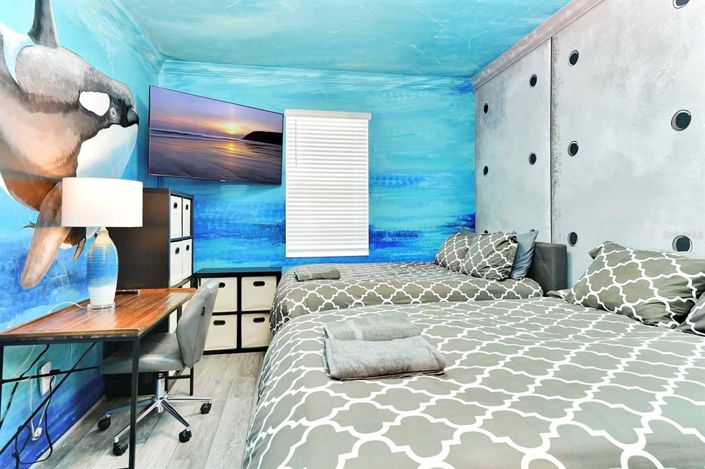 Image No.17-Propriété de 9 chambres à vendre à Kissimmee