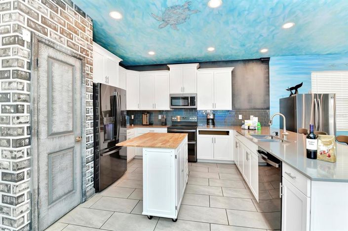 Image No.2-Propriété de 9 chambres à vendre à Kissimmee