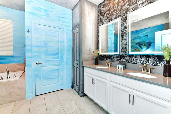 Image No.22-Propriété de 9 chambres à vendre à Kissimmee