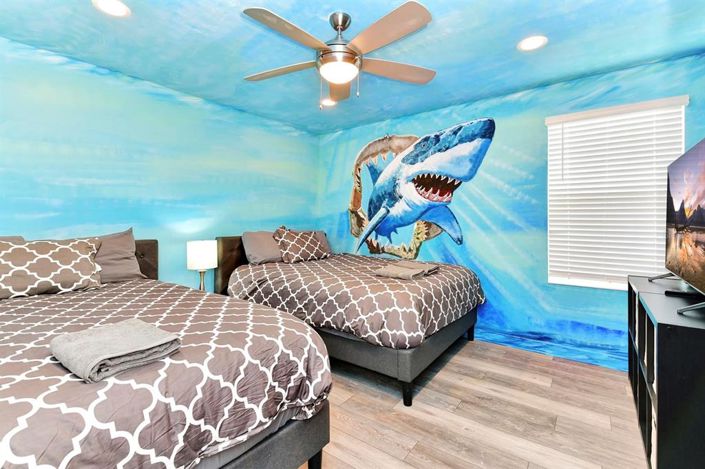 Image No.24-Propriété de 9 chambres à vendre à Kissimmee