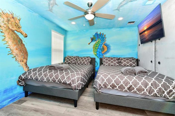 Image No.27-Propriété de 9 chambres à vendre à Kissimmee