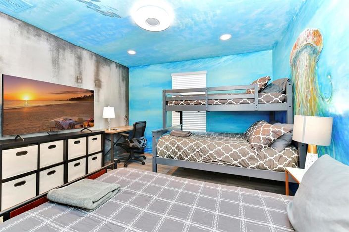 Image No.32-Propriété de 9 chambres à vendre à Kissimmee