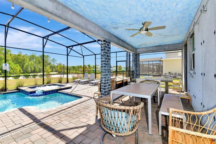 Image No.38-Propriété de 9 chambres à vendre à Kissimmee