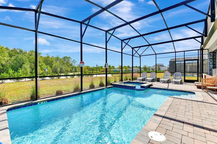 Image No.42-Propriété de 9 chambres à vendre à Kissimmee