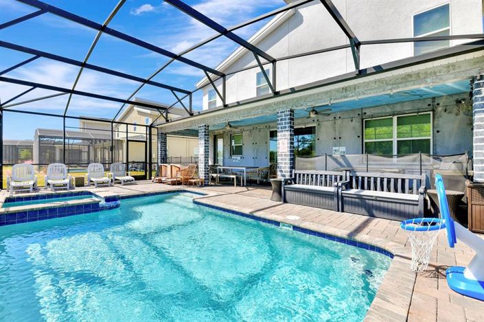 Image No.43-Propriété de 9 chambres à vendre à Kissimmee