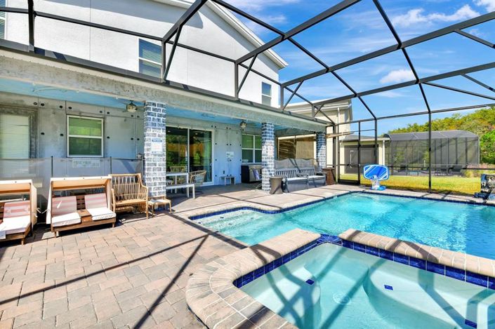 Image No.45-Propriété de 9 chambres à vendre à Kissimmee