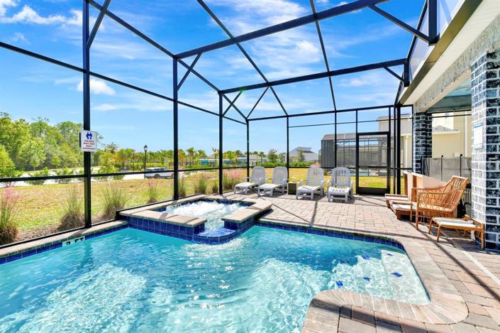 Image No.46-Propriété de 9 chambres à vendre à Kissimmee