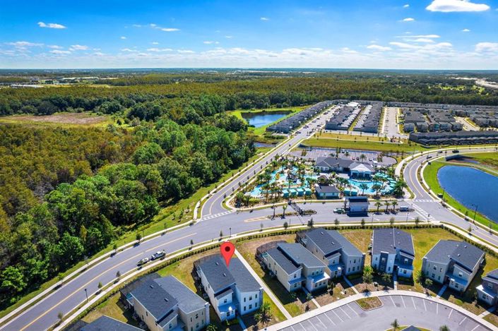 Image No.47-Propriété de 9 chambres à vendre à Kissimmee