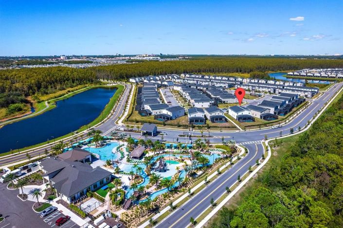 Image No.49-Propriété de 9 chambres à vendre à Kissimmee