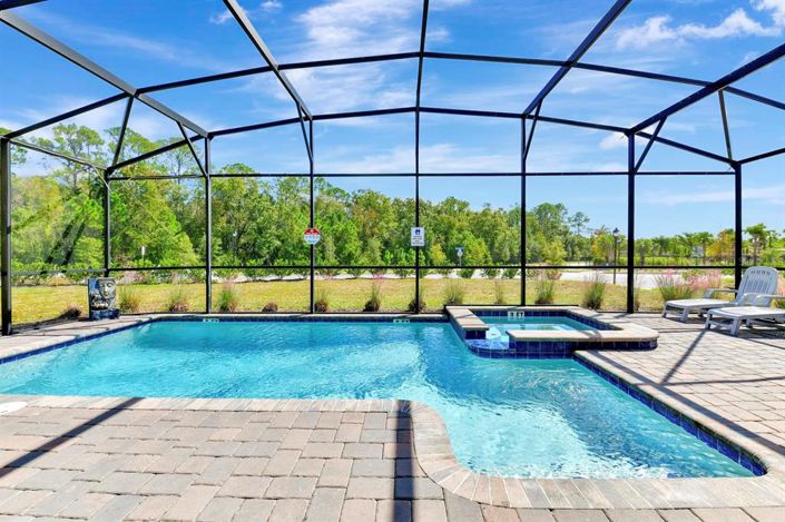 Image No.5-Propriété de 9 chambres à vendre à Kissimmee