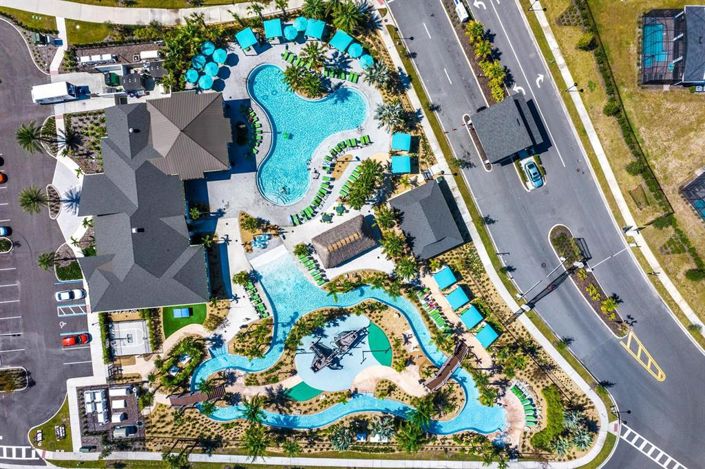 Image No.50-Propriété de 9 chambres à vendre à Kissimmee