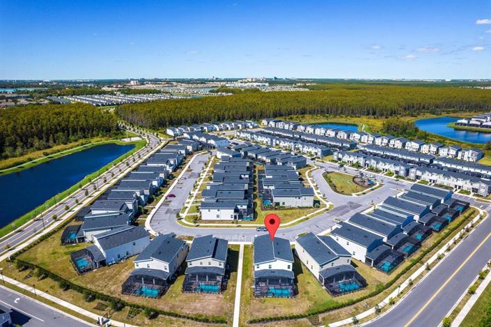 Image No.51-Propriété de 9 chambres à vendre à Kissimmee