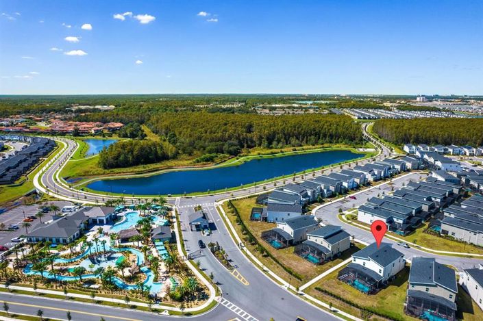 Image No.52-Propriété de 9 chambres à vendre à Kissimmee