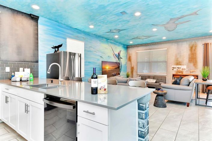 Image No.6-Propriété de 9 chambres à vendre à Kissimmee