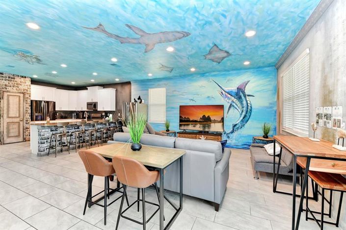 Image No.7-Propriété de 9 chambres à vendre à Kissimmee