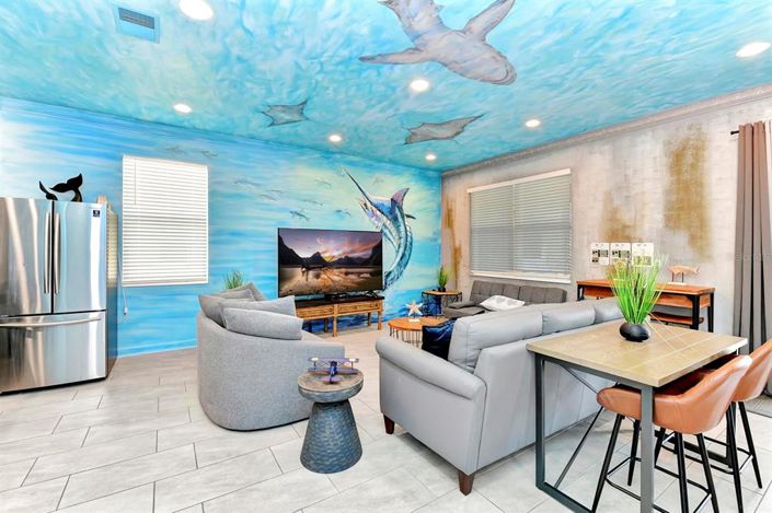 Image No.8-Propriété de 9 chambres à vendre à Kissimmee