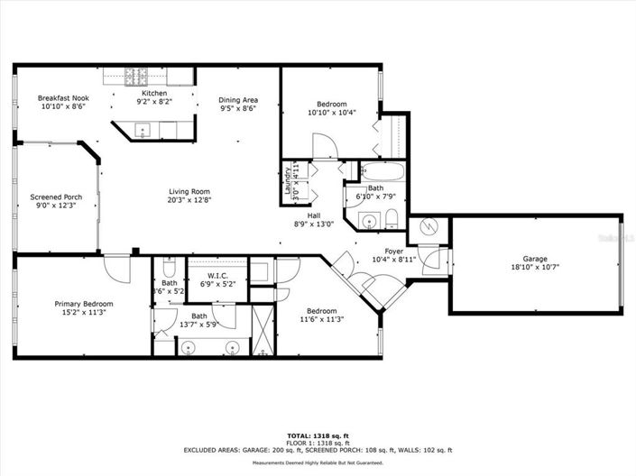 Image No.27-2 Bed Property for sale