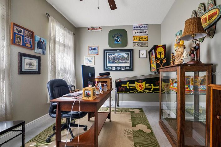 Image No.10-Propriété de 4 chambres à vendre à Clermont