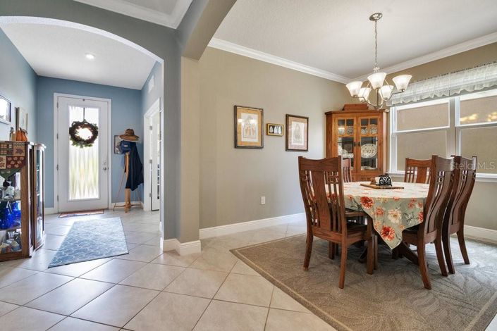 Image No.11-Propriété de 4 chambres à vendre à Clermont