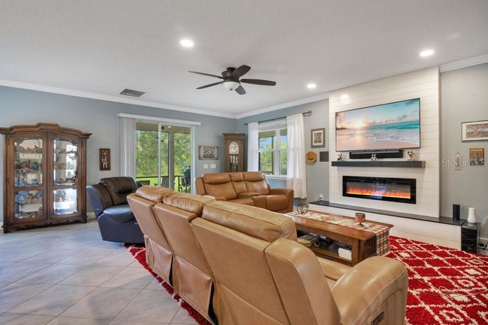 Image No.13-Propriété de 4 chambres à vendre à Clermont